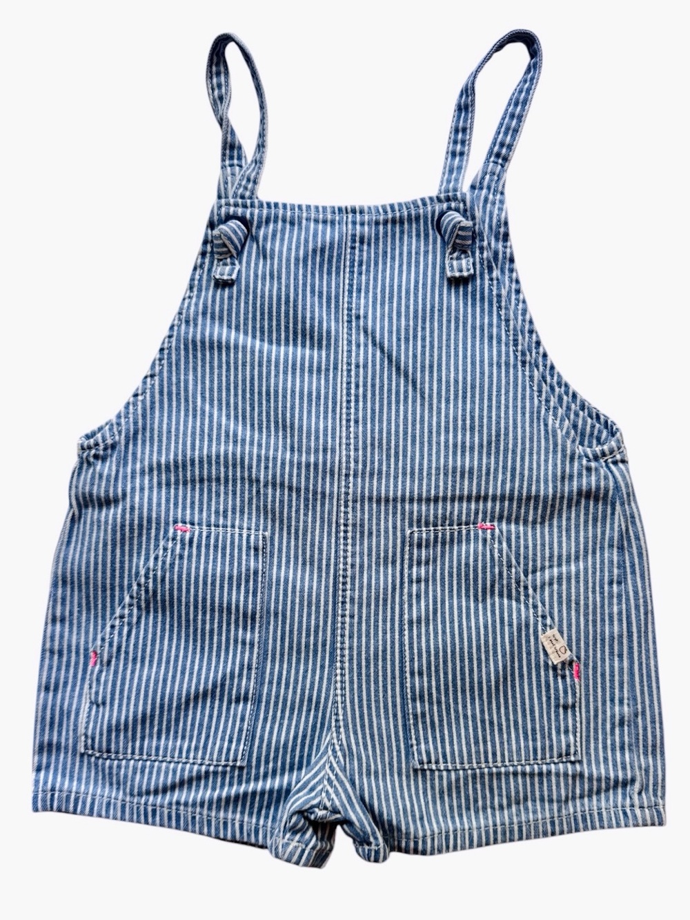 Zara Baby Overalls